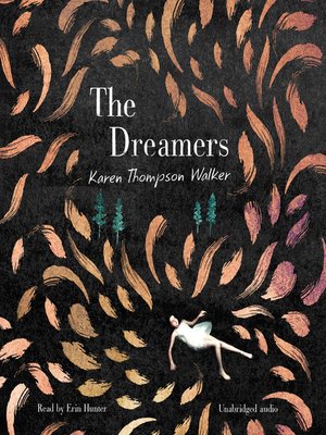 cover image of The Dreamers